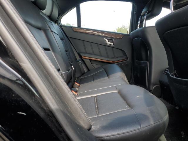 WDDHF8JB1DA734426 - 2013 MERCEDES-BENZ E 350 4MATIC BLACK photo 10