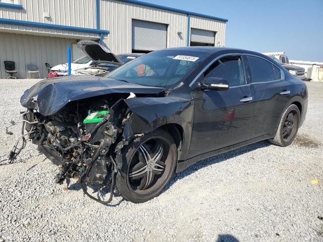 2011 NISSAN MAXIMA S, 