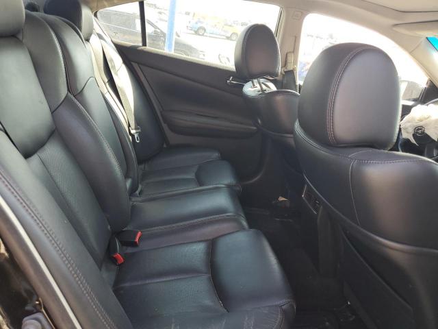 1N4AA5AP7BC859524 - 2011 NISSAN MAXIMA S 黑色 照片 10