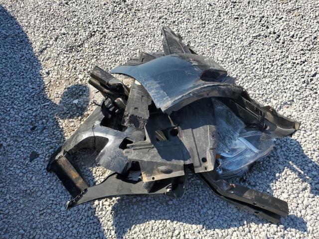 1N4AA5AP7BC859524 - 2011 NISSAN MAXIMA S 黑色 照片 12