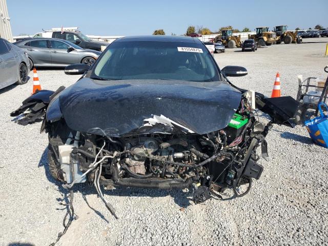 1N4AA5AP7BC859524 - 2011 NISSAN MAXIMA S 黑色 照片 5