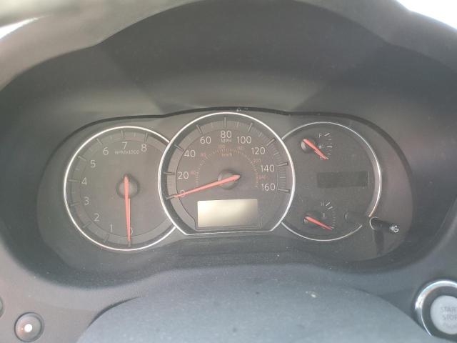 1N4AA5AP7BC859524 - 2011 NISSAN MAXIMA S 黑色 照片 9