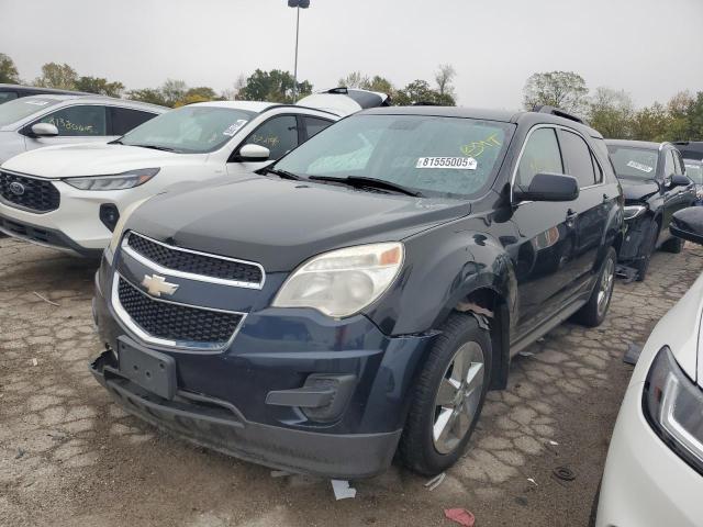2013 CHEVROLET EQUINOX LT, 