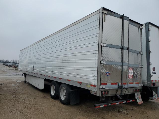 1UYVS2536CU228906 - 2012 UTILITY TRAILER WHITE photo 3