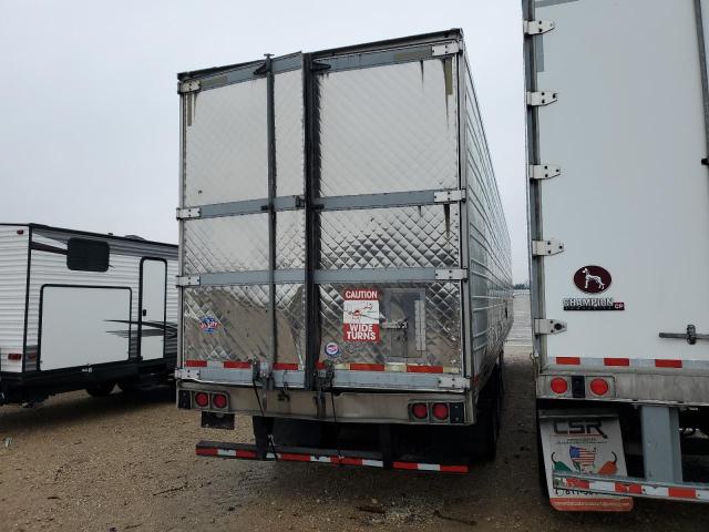 1UYVS2536CU228906 - 2012 UTILITY TRAILER WHITE photo 4