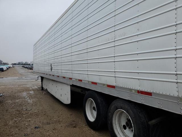 1UYVS2536CU228906 - 2012 UTILITY TRAILER WHITE photo 5