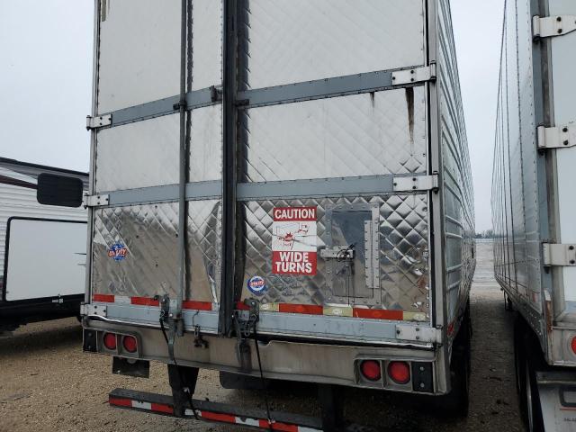 1UYVS2536CU228906 - 2012 UTILITY TRAILER WHITE photo 6