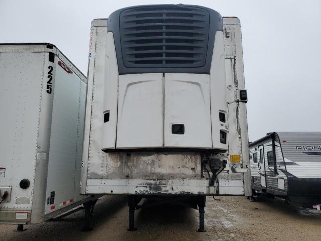 1UYVS2536CU228906 - 2012 UTILITY TRAILER WHITE photo 7