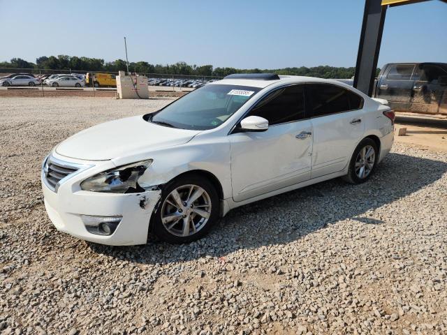 2015 NISSAN ALTIMA 2.5, 