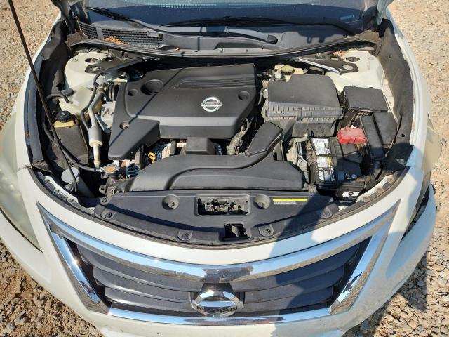 1N4AL3AP2FN886610 - 2015 NISSAN ALTIMA 2.5 白色 照片 11