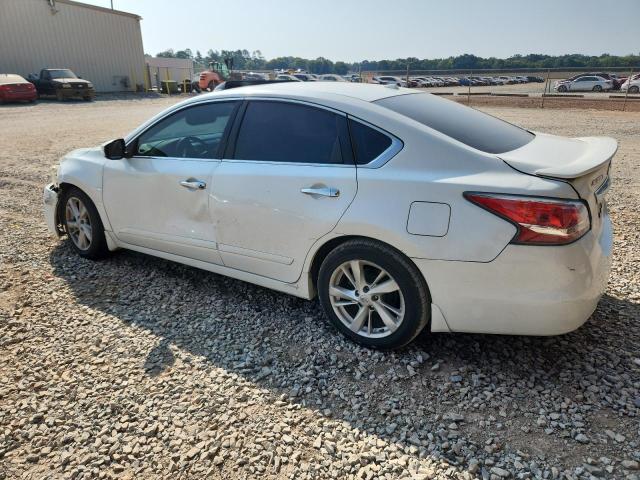 1N4AL3AP2FN886610 - 2015 NISSAN ALTIMA 2.5 白色 照片 2