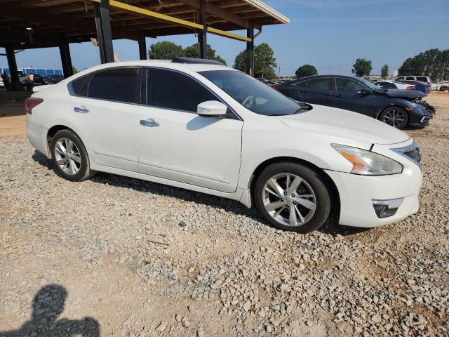 1N4AL3AP2FN886610 - 2015 NISSAN ALTIMA 2.5 白色 照片 4