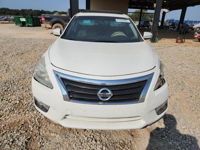 1N4AL3AP2FN886610 - 2015 NISSAN ALTIMA 2.5 白色 照片 5
