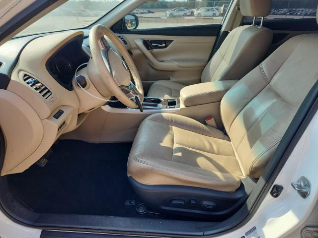 1N4AL3AP2FN886610 - 2015 NISSAN ALTIMA 2.5 白色 照片 7