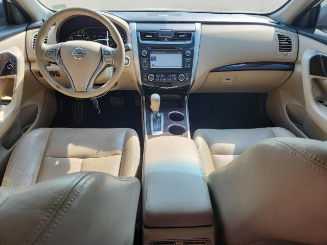 1N4AL3AP2FN886610 - 2015 NISSAN ALTIMA 2.5 白色 照片 8