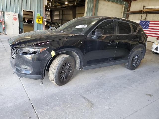 2021 MAZDA CX-5 TOURING, 