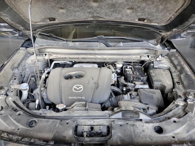 JM3KFBCM6M0320986 - 2021 MAZDA CX-5 TOURING BLACK photo 11