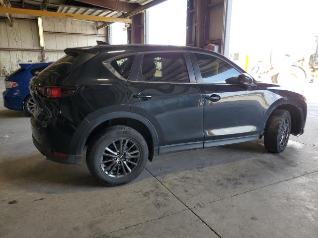 JM3KFBCM6M0320986 - 2021 MAZDA CX-5 TOURING BLACK photo 3