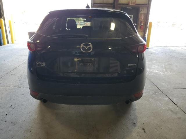 JM3KFBCM6M0320986 - 2021 MAZDA CX-5 TOURING BLACK photo 6