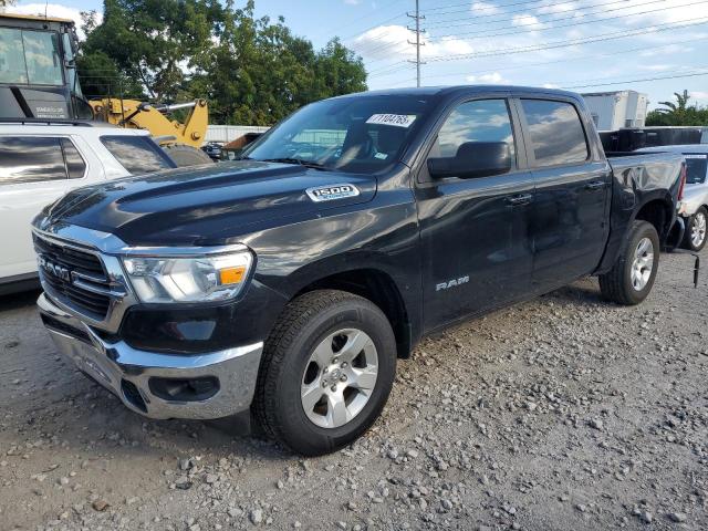 2021 RAM 1500 BIG HORN/LONE STAR, 