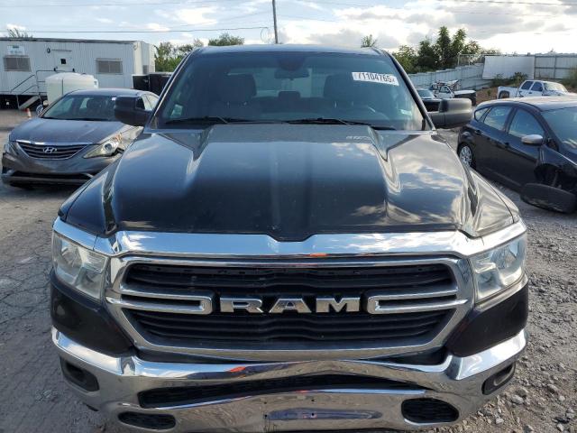 1C6RRFFG8MN644284 - 2021 RAM 1500 BIG HORN/LONE STAR BLACK photo 10