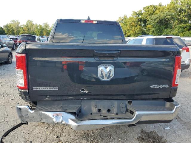 1C6RRFFG8MN644284 - 2021 RAM 1500 BIG HORN/LONE STAR BLACK photo 12