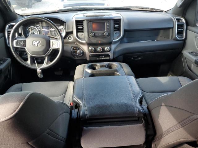 1C6RRFFG8MN644284 - 2021 RAM 1500 BIG HORN/LONE STAR BLACK photo 15