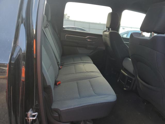 1C6RRFFG8MN644284 - 2021 RAM 1500 BIG HORN/LONE STAR BLACK photo 19