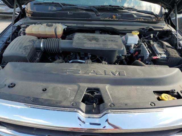 1C6RRFFG8MN644284 - 2021 RAM 1500 BIG HORN/LONE STAR BLACK photo 21