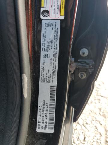 1C6RRFFG8MN644284 - 2021 RAM 1500 BIG HORN/LONE STAR BLACK photo 24