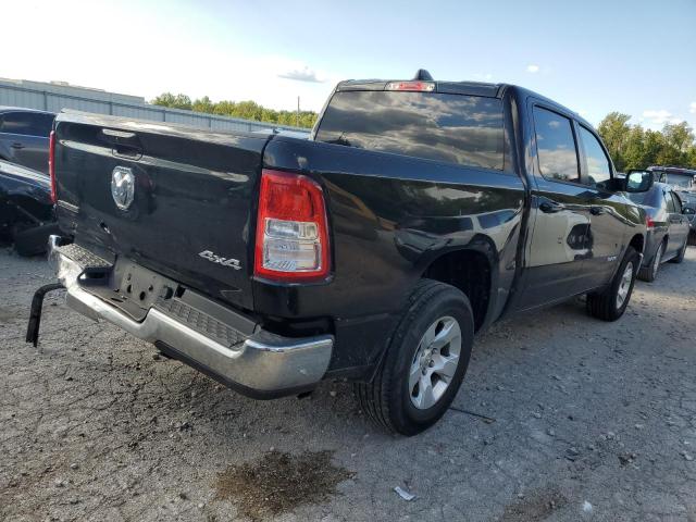 1C6RRFFG8MN644284 - 2021 RAM 1500 BIG HORN/LONE STAR BLACK photo 5