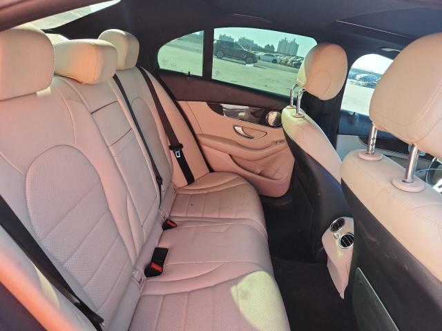 WDDWF8DB8KR482904 - 2019 MERCEDES-BENZ C 300 Ağ foto 10