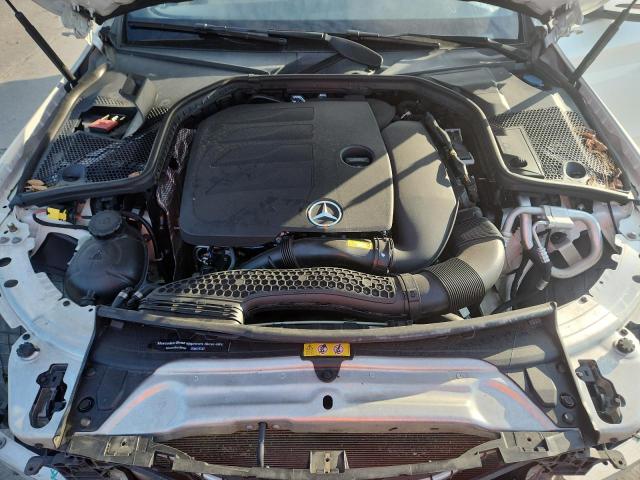 WDDWF8DB8KR482904 - 2019 MERCEDES-BENZ C 300 Ağ foto 11