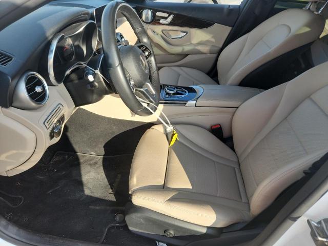 WDDWF8DB8KR482904 - 2019 MERCEDES-BENZ C 300 Ağ foto 7