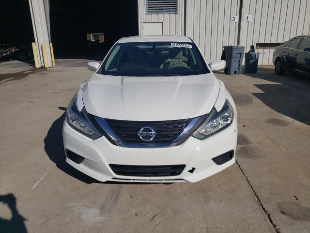 1N4AL3AP4GC142925 - 2016 NISSAN ALTIMA 2.5 WHITE photo 5