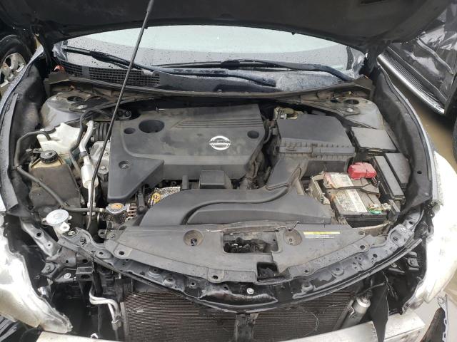 1N4AL3AP7FC426600 - 2015 NISSAN ALTIMA 2.5 GRAY photo 11