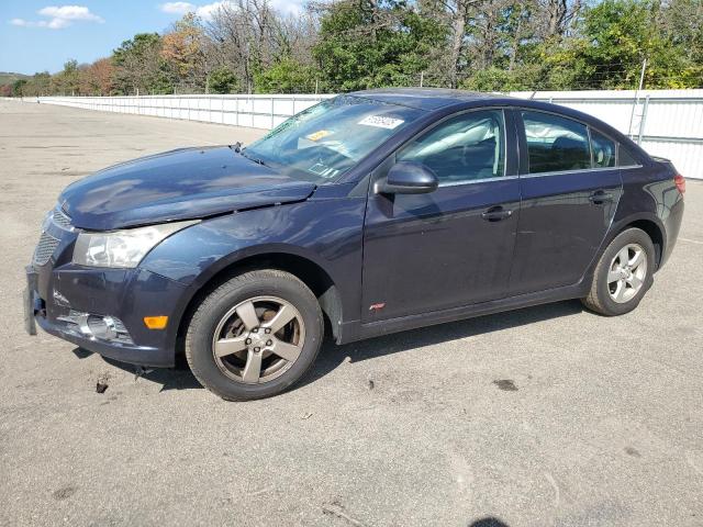 2014 CHEVROLET CRUZE LT, 