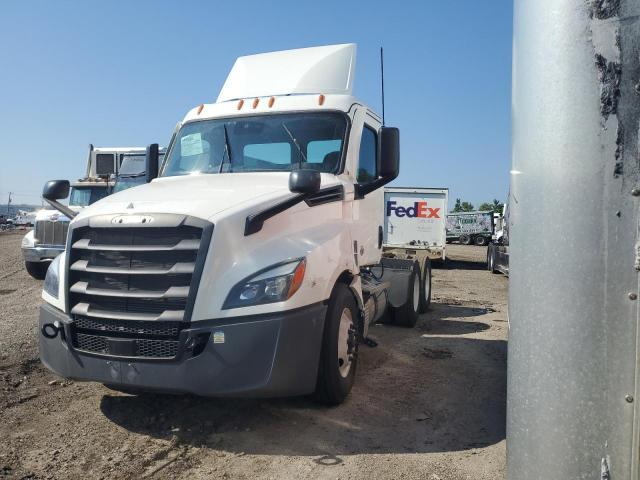 2025 FREIGHTLINER CASCADIA 1, 