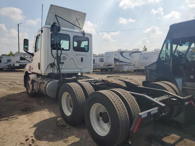 3AKJHLDV1SDVV3652 - 2025 FREIGHTLINER CASCADIA 1 WHITE photo 3