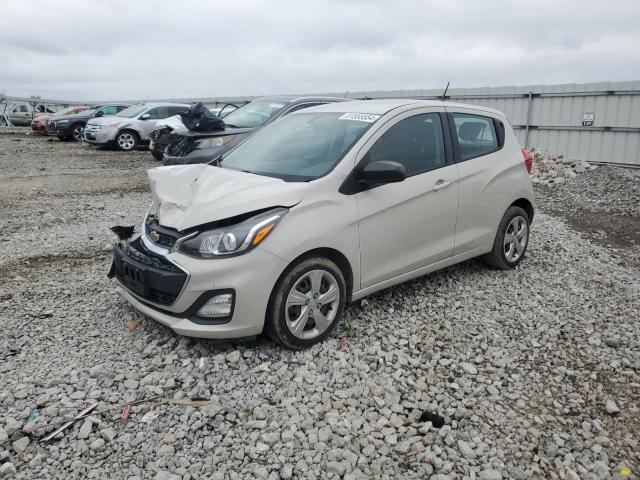 2020 CHEVROLET SPARK LS, 