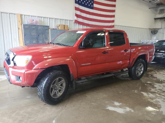 2013 TOYOTA TACOMA DOUBLE CAB PRERUNNER, 
