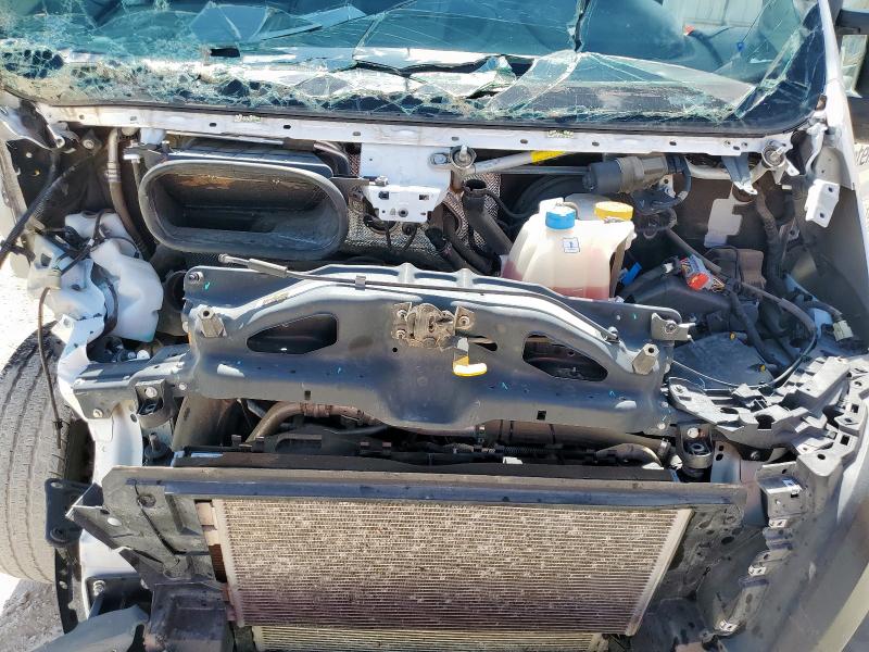 3C6MRVJG9PE538480 - 2023 RAM PROMASTER 3500 HIGH Ақ фото 12