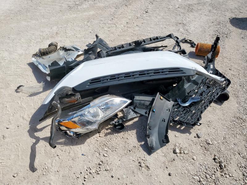 3C6MRVJG9PE538480 - 2023 RAM PROMASTER 3500 HIGH Ақ фото 13