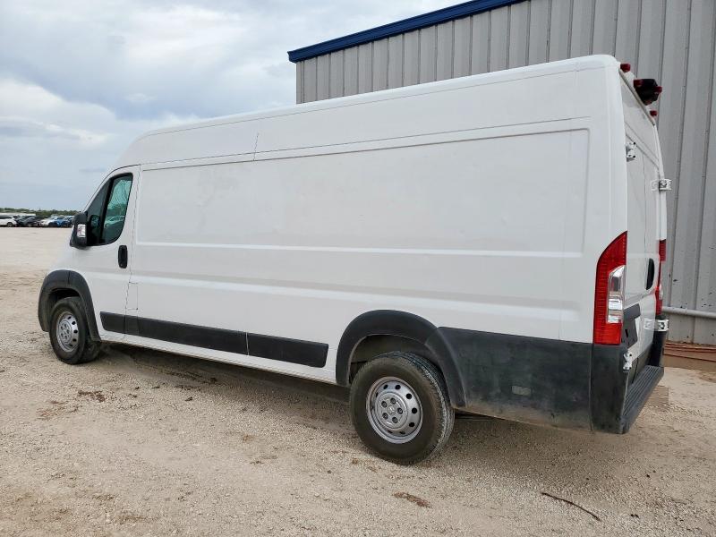 3C6MRVJG9PE538480 - 2023 RAM PROMASTER 3500 HIGH Ақ фото 2