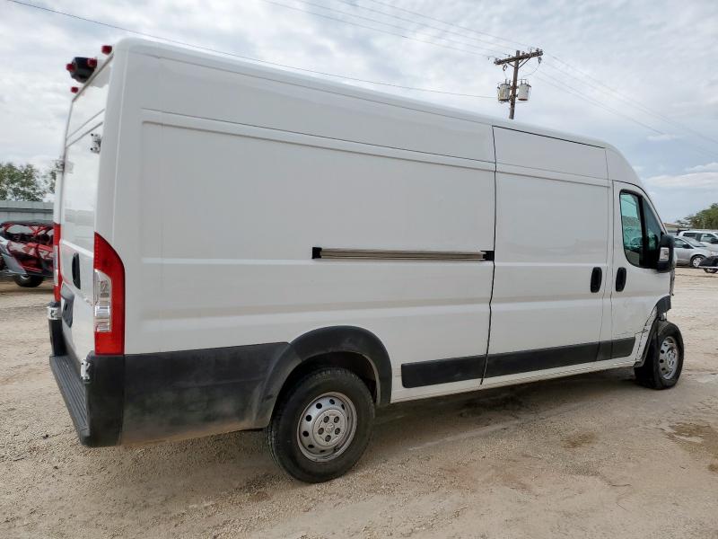 3C6MRVJG9PE538480 - 2023 RAM PROMASTER 3500 HIGH Ақ фото 3