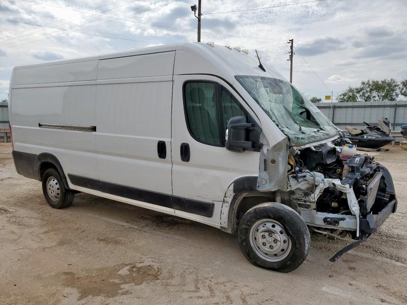 3C6MRVJG9PE538480 - 2023 RAM PROMASTER 3500 HIGH Ақ фото 4