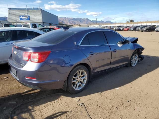 1G11C5SL9FF188287 - 2015 CHEVROLET MALIBU 1LT BLUE photo 3