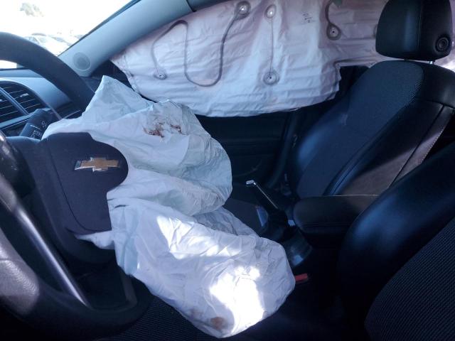 1G11C5SL9FF188287 - 2015 CHEVROLET MALIBU 1LT 蓝色 照片 7