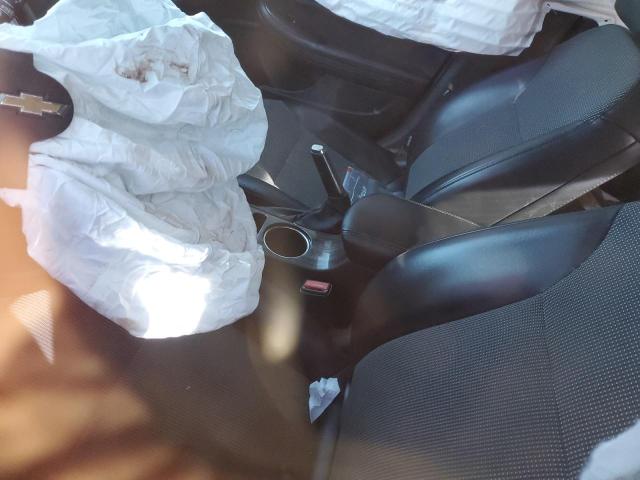 1G11C5SL9FF188287 - 2015 CHEVROLET MALIBU 1LT 蓝色 照片 8