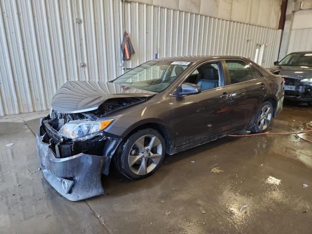 2014 TOYOTA CAMRY L, 